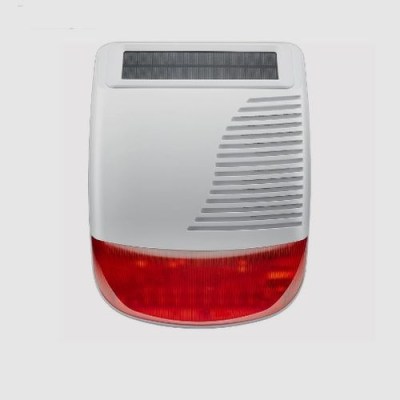 solar siren